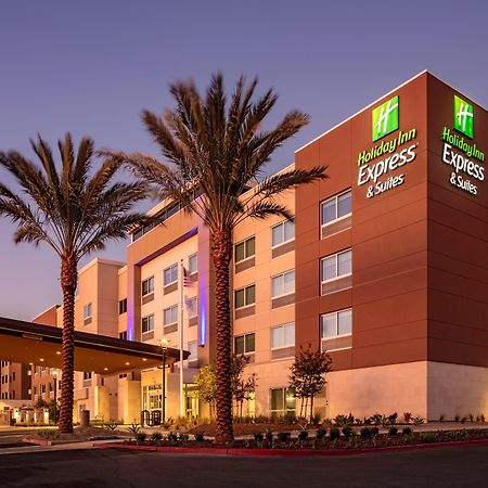 Holiday Inn Express & Suites - Moreno Valley - Riverside By Ihg Exteriör bild