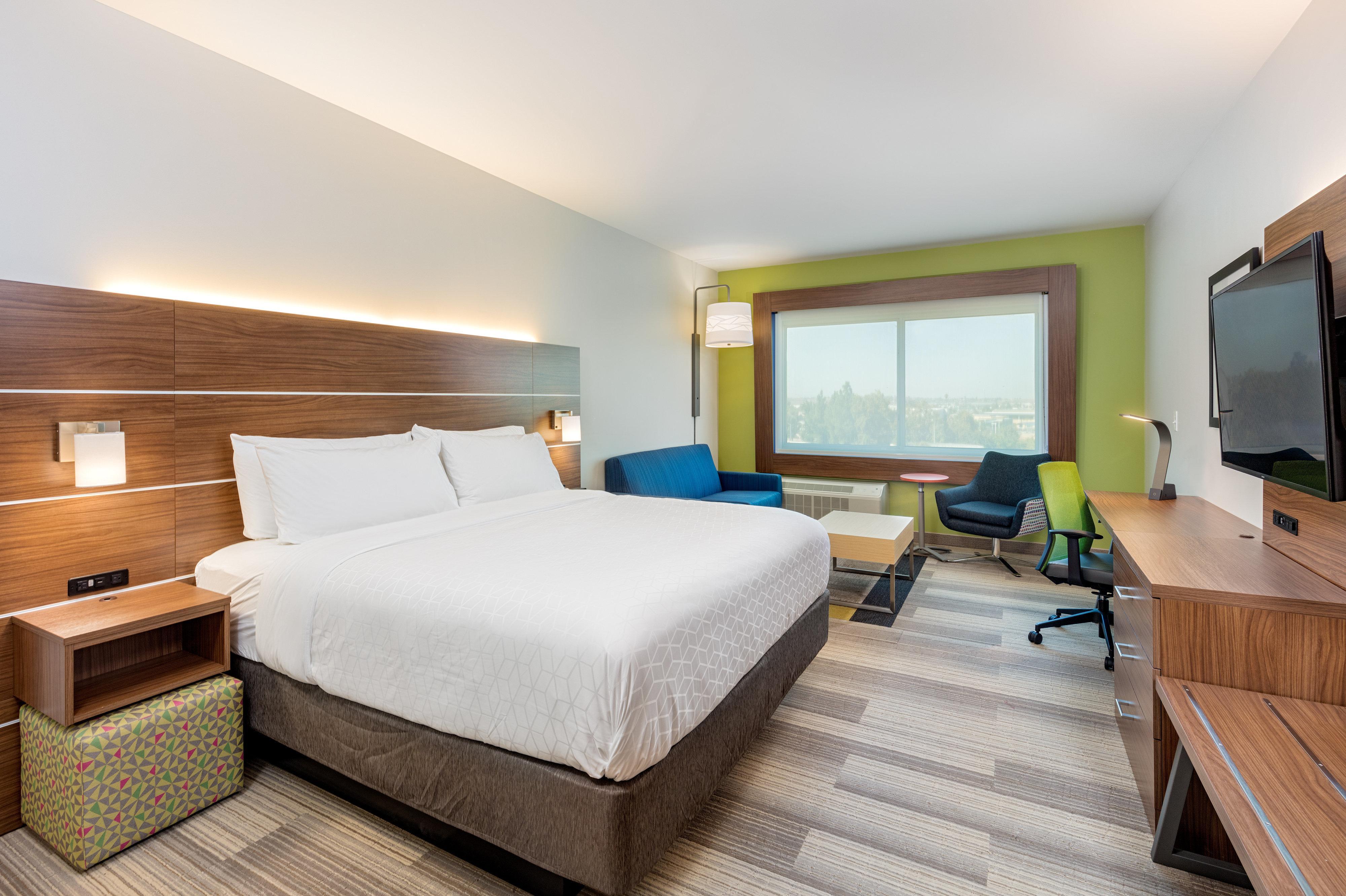 Holiday Inn Express & Suites - Moreno Valley - Riverside By Ihg Exteriör bild