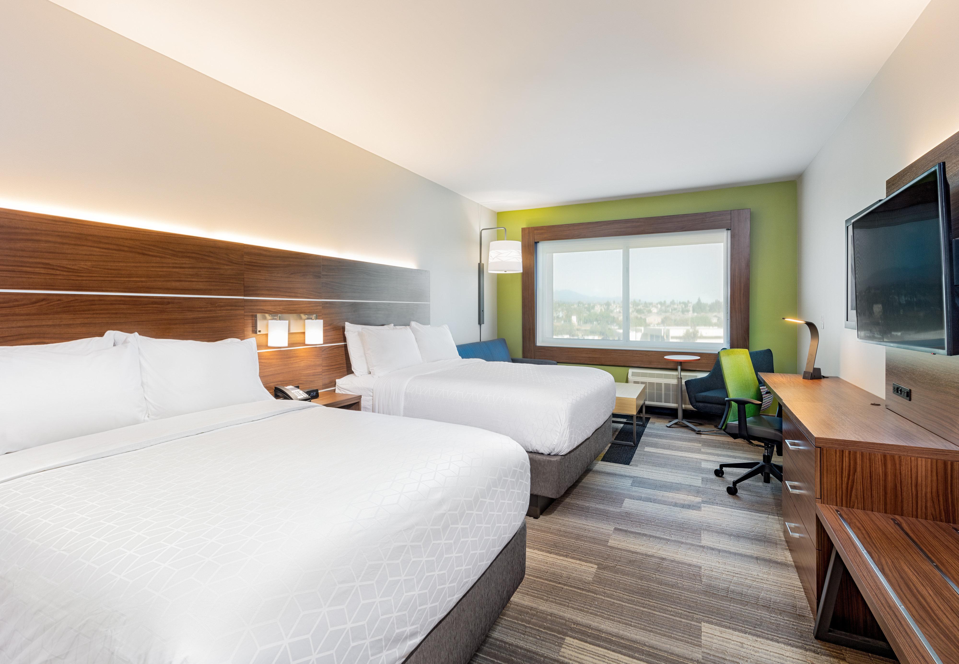 Holiday Inn Express & Suites - Moreno Valley - Riverside By Ihg Exteriör bild