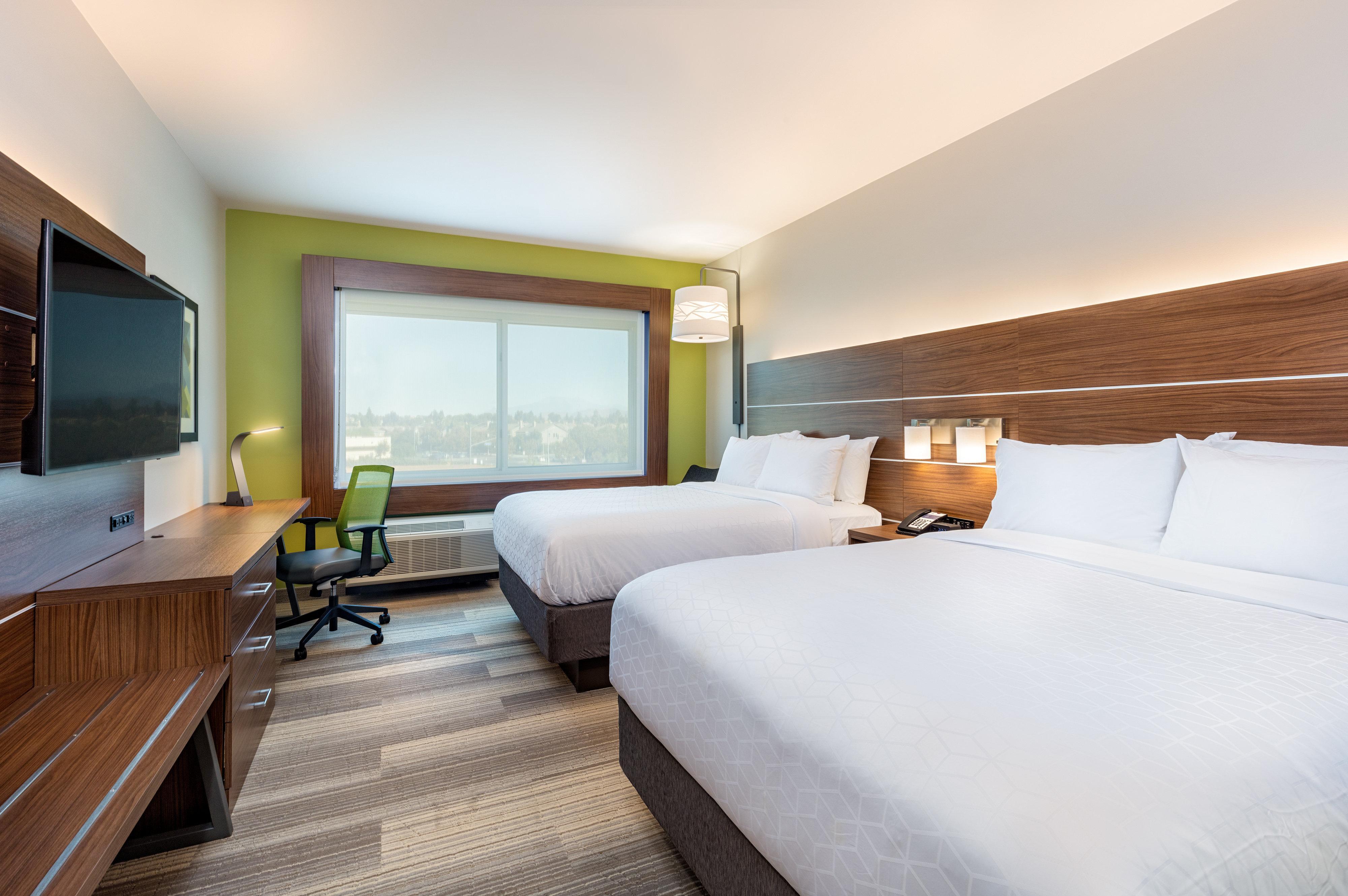 Holiday Inn Express & Suites - Moreno Valley - Riverside By Ihg Exteriör bild