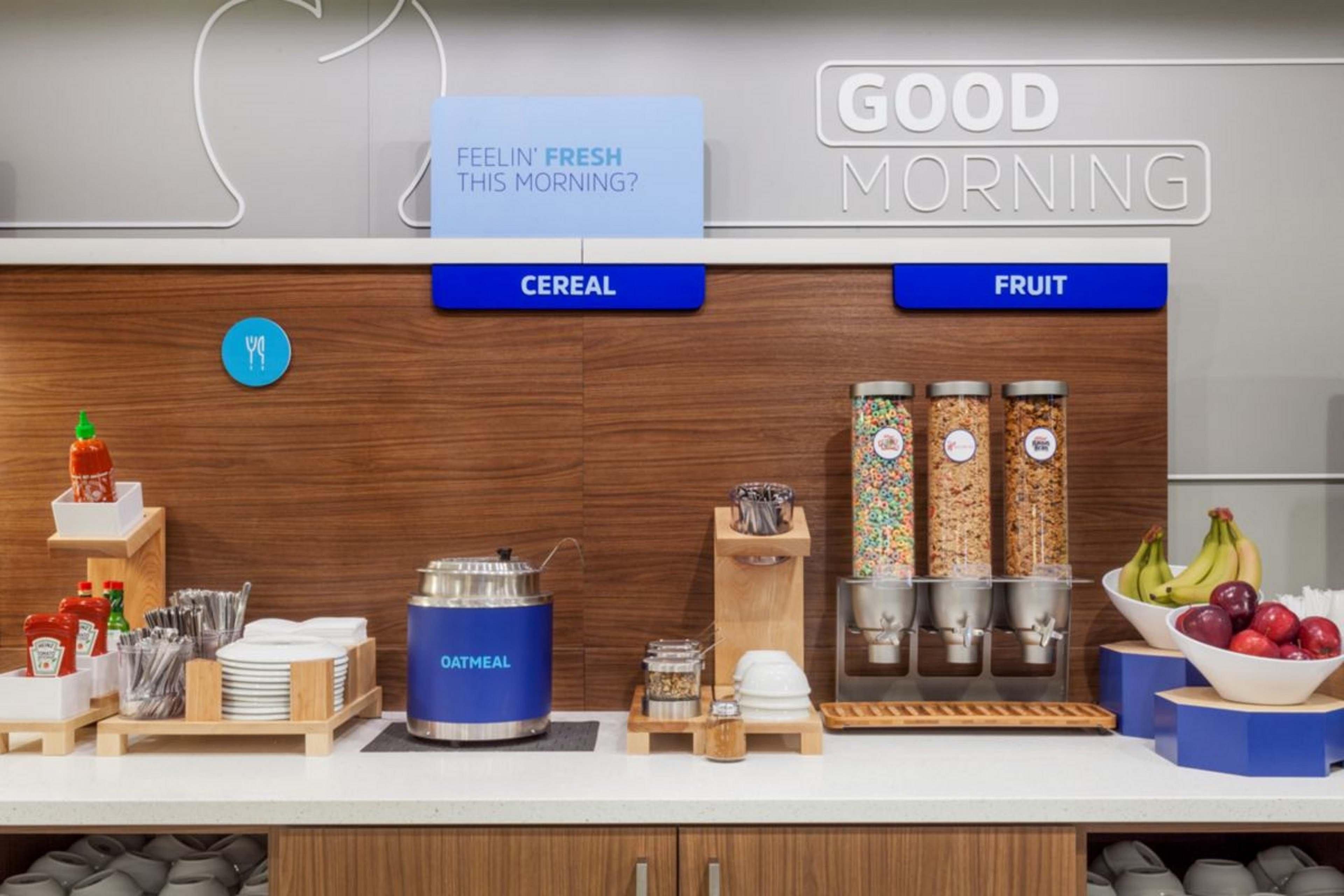 Holiday Inn Express & Suites - Moreno Valley - Riverside By Ihg Exteriör bild