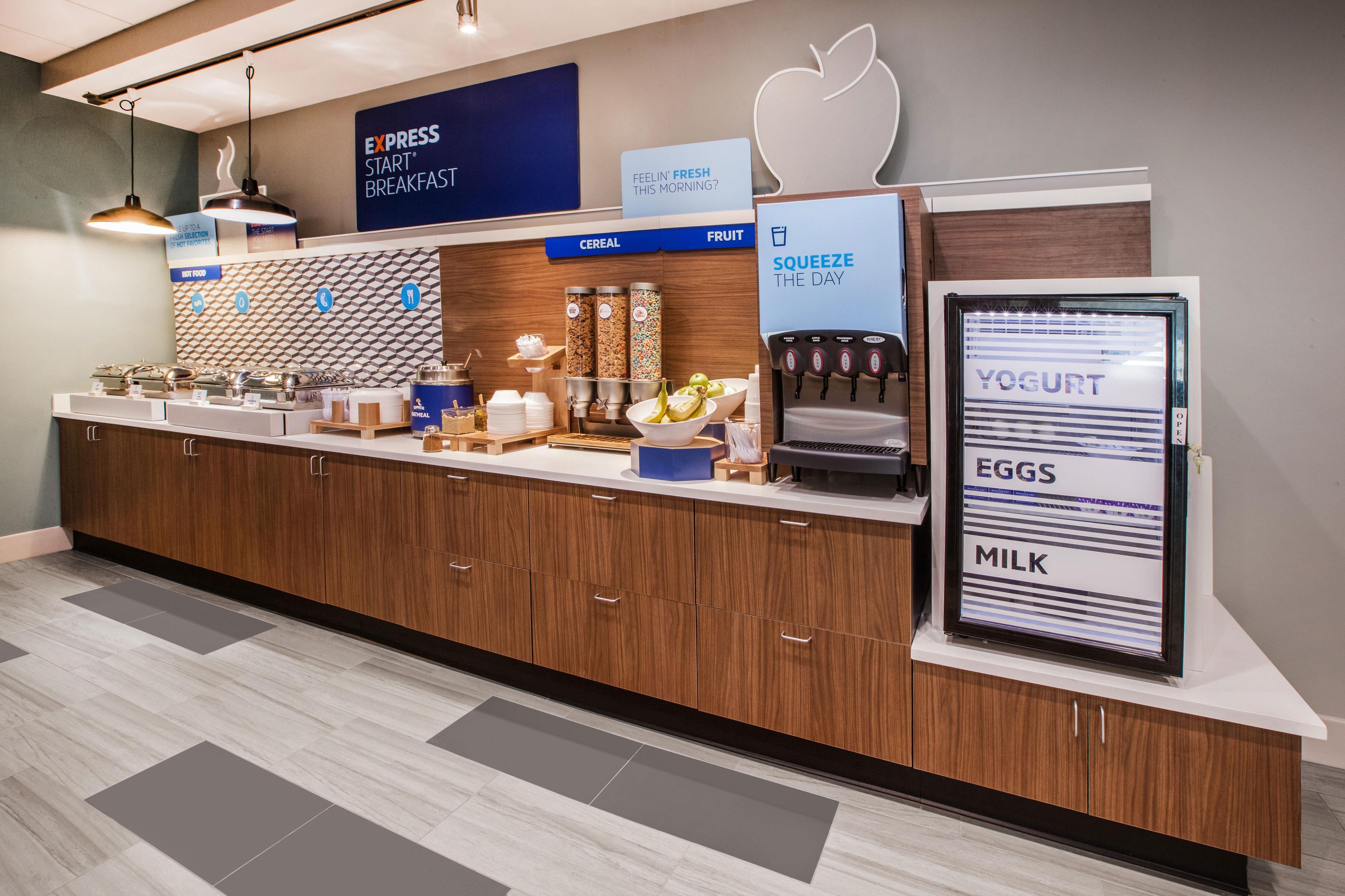 Holiday Inn Express & Suites - Moreno Valley - Riverside By Ihg Exteriör bild
