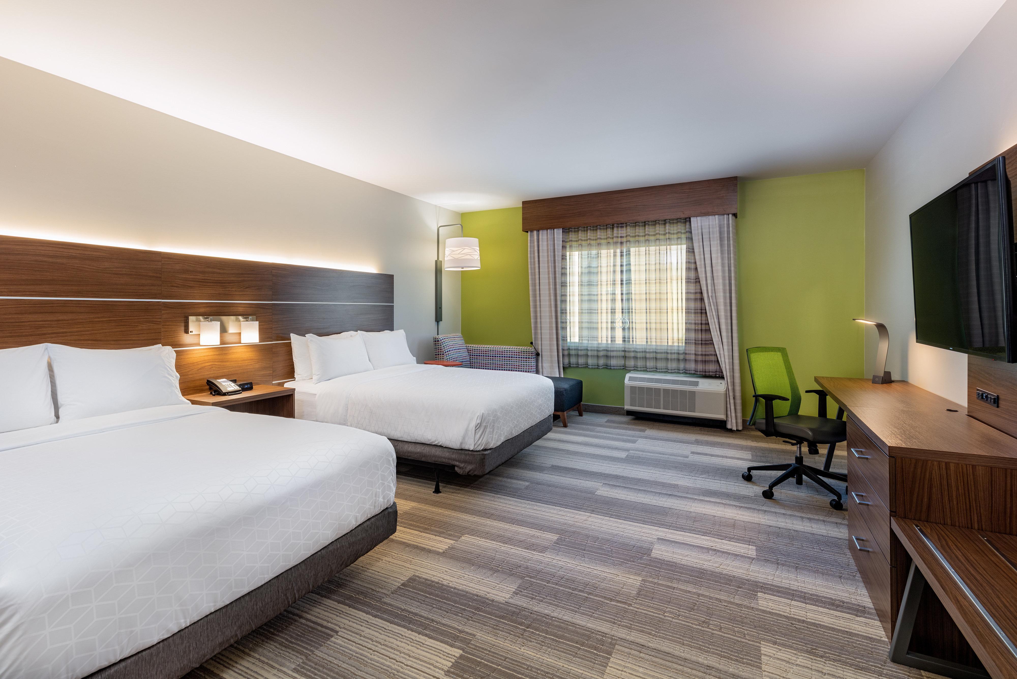 Holiday Inn Express & Suites - Moreno Valley - Riverside By Ihg Exteriör bild