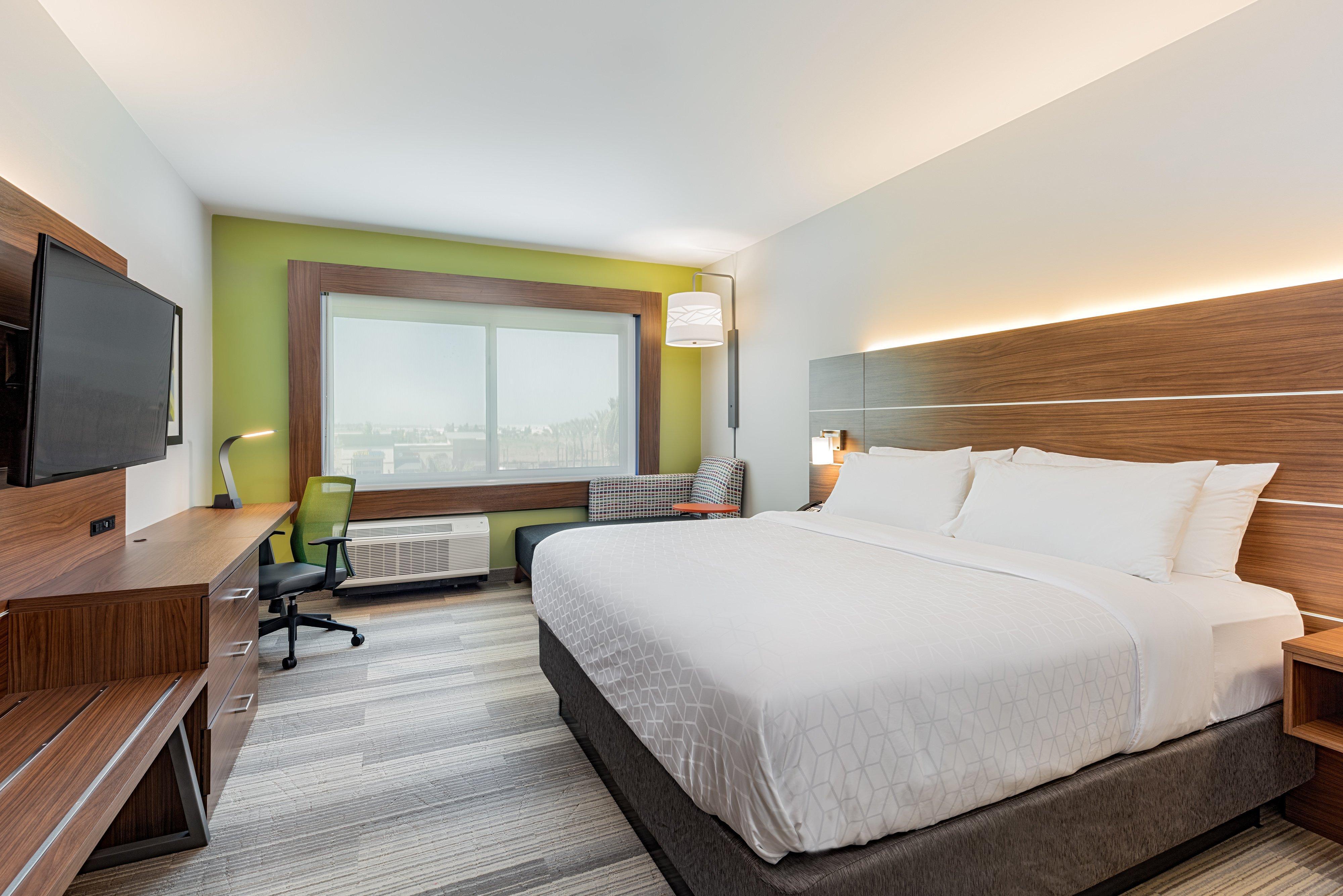 Holiday Inn Express & Suites - Moreno Valley - Riverside By Ihg Exteriör bild
