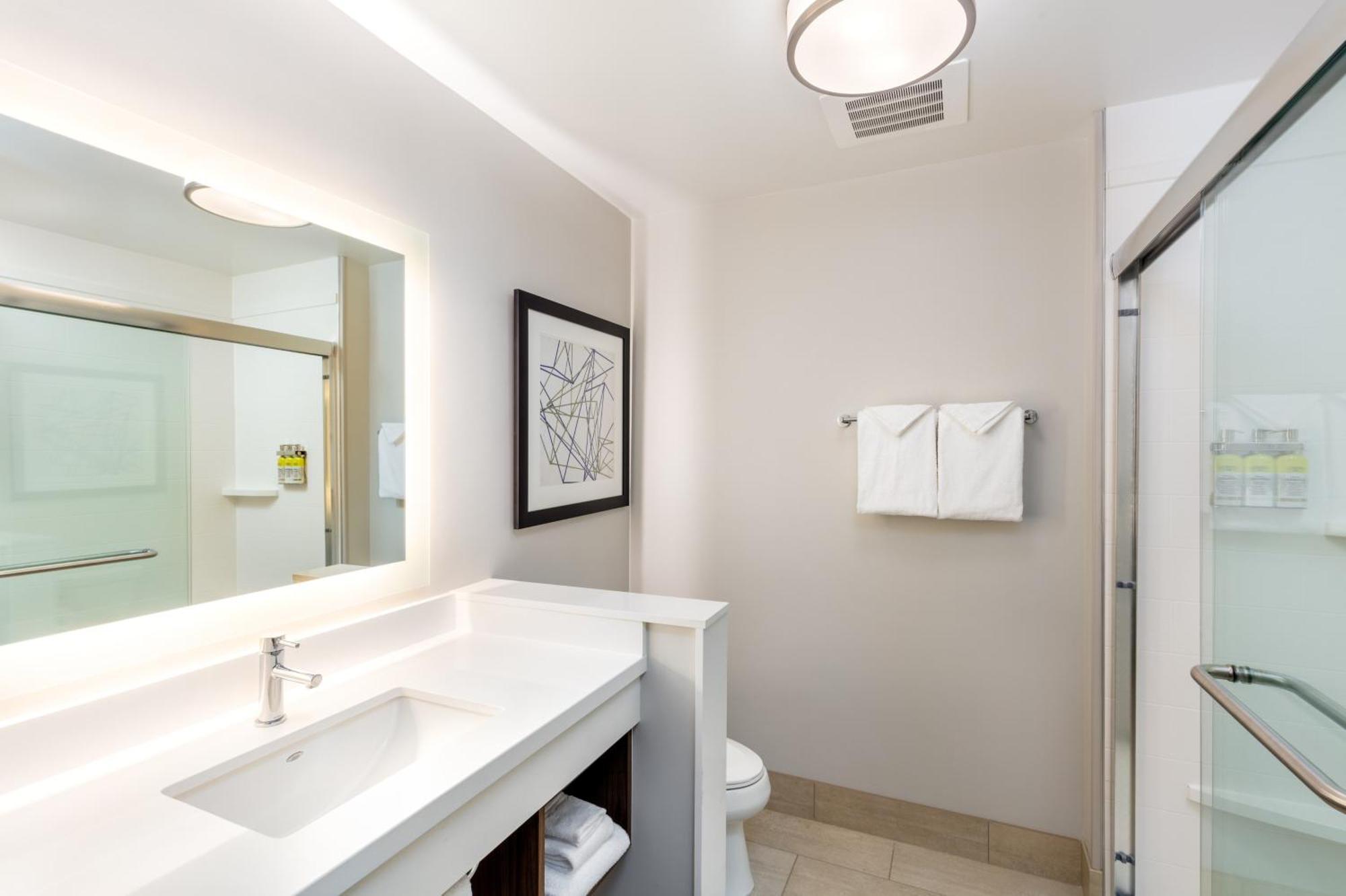 Holiday Inn Express & Suites - Moreno Valley - Riverside By Ihg Exteriör bild